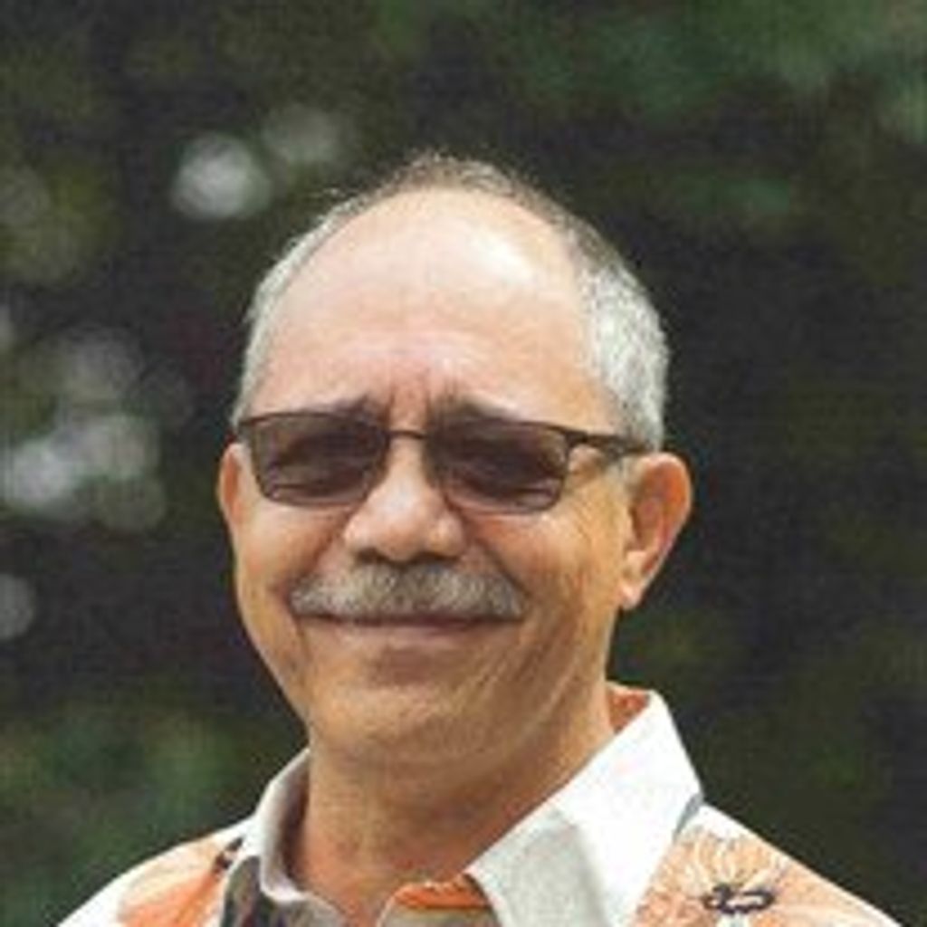 Ruben  Kulani Cogswell