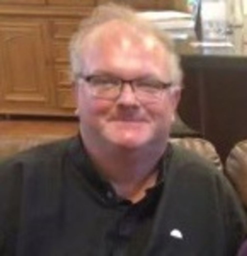 Fr. Barry Joseph Harmon Profile Photo