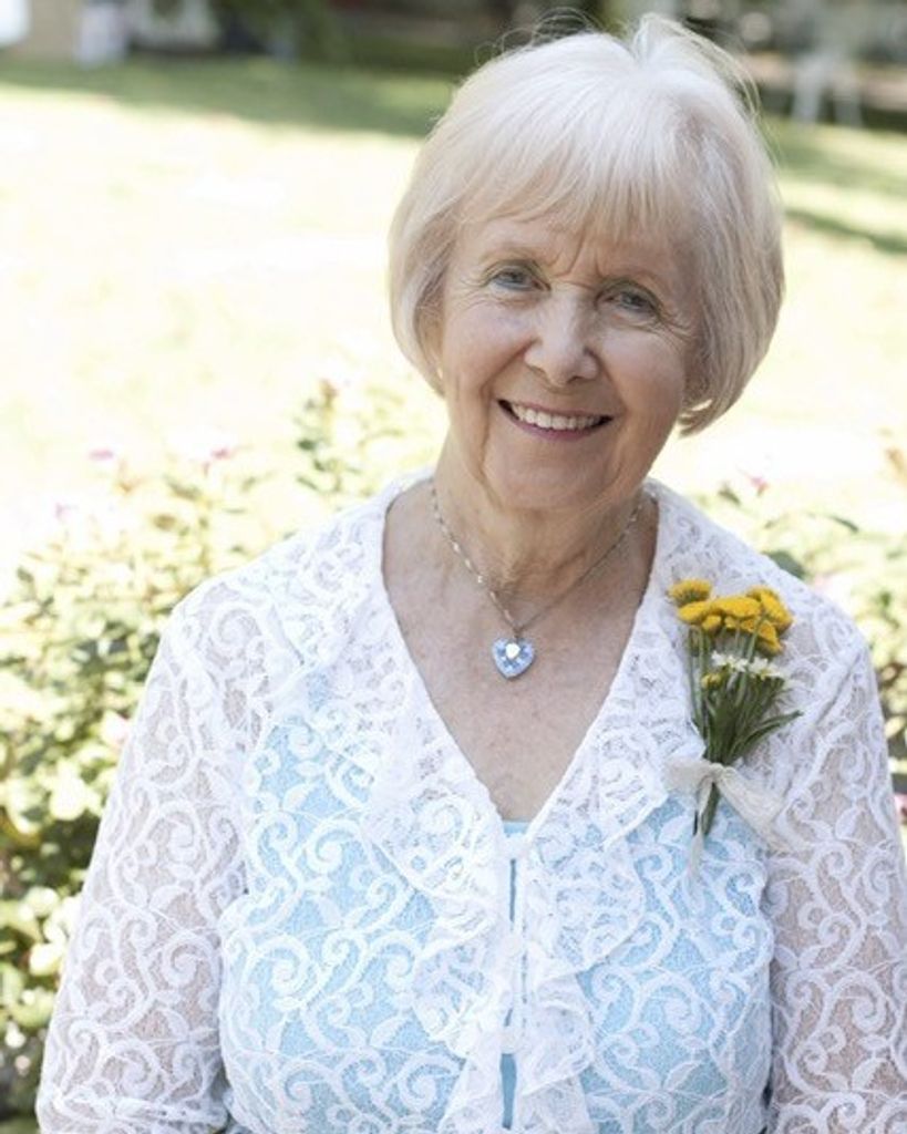Doris Jean Nikolaus Profile Photo