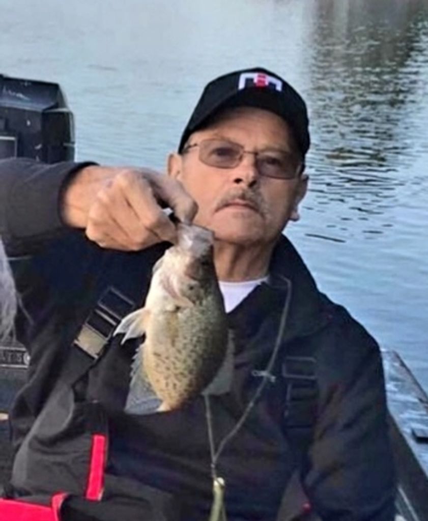 William 'Otis' Belcher