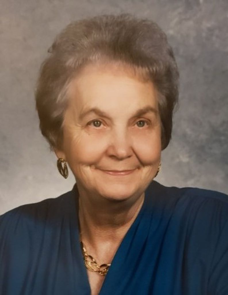 Patricia Ann Moran