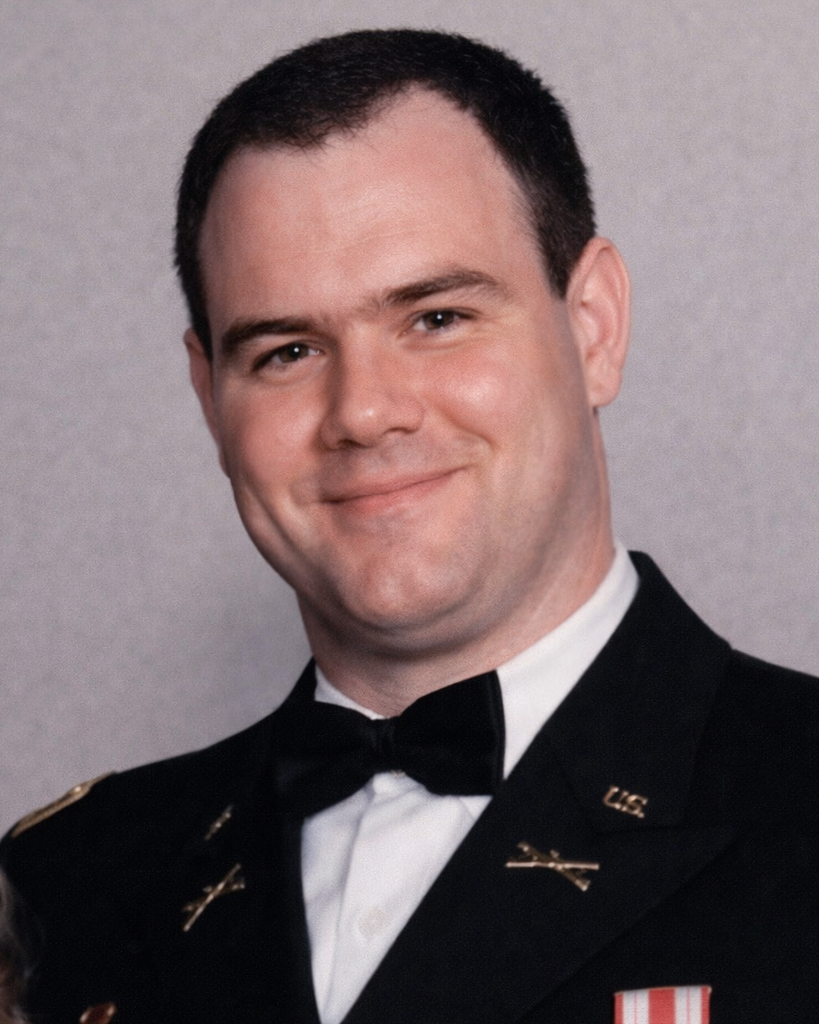 Donald Stafford, Jr. Profile Photo