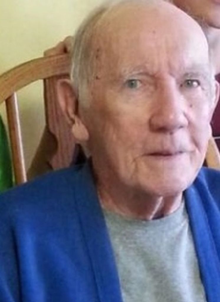 Fred Foreman Profile Photo