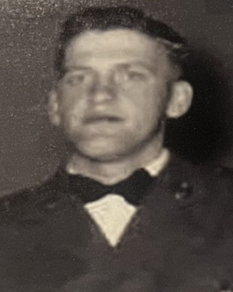 Russell F. Wickus Profile Photo