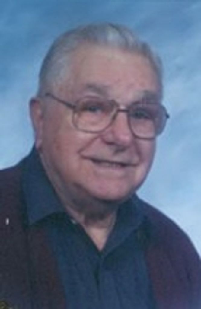 Norman R. Lauer