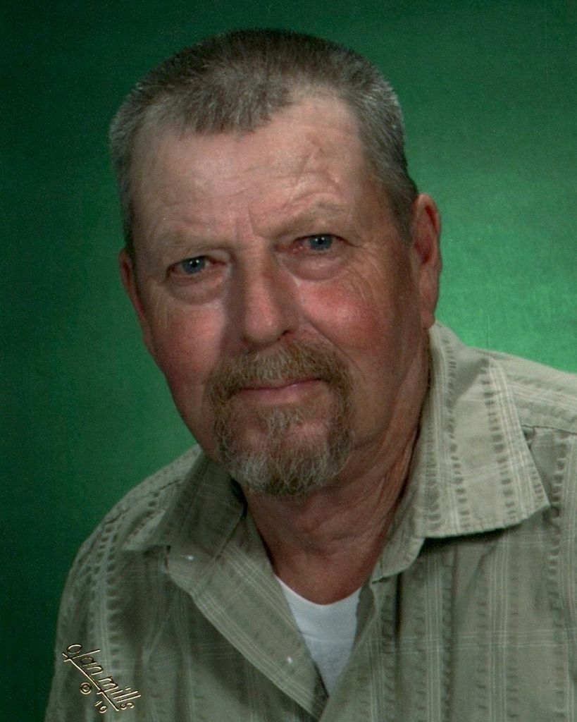 James Louis Amundson