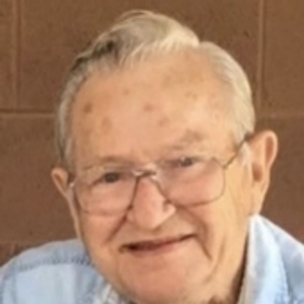 Clyde Wilburn Hughes