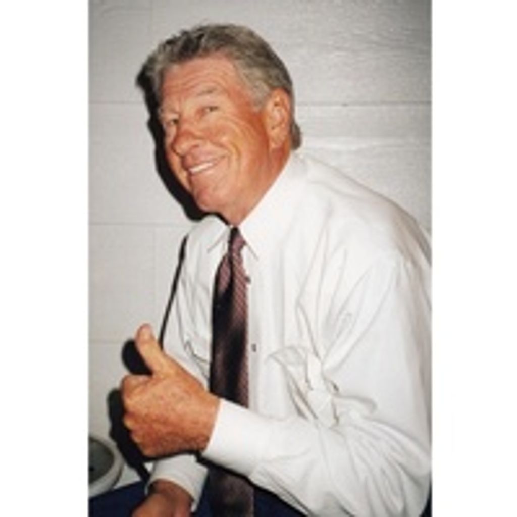 J. R. Hall