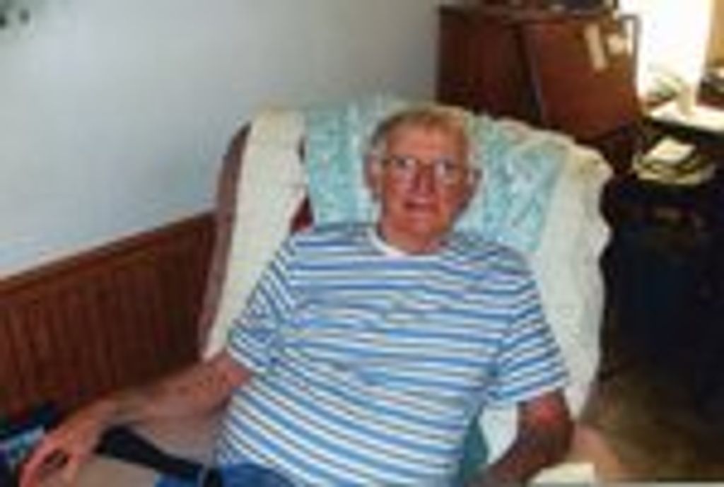 John Tackett