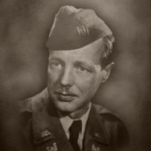 Kenneth Jackson Profile Photo