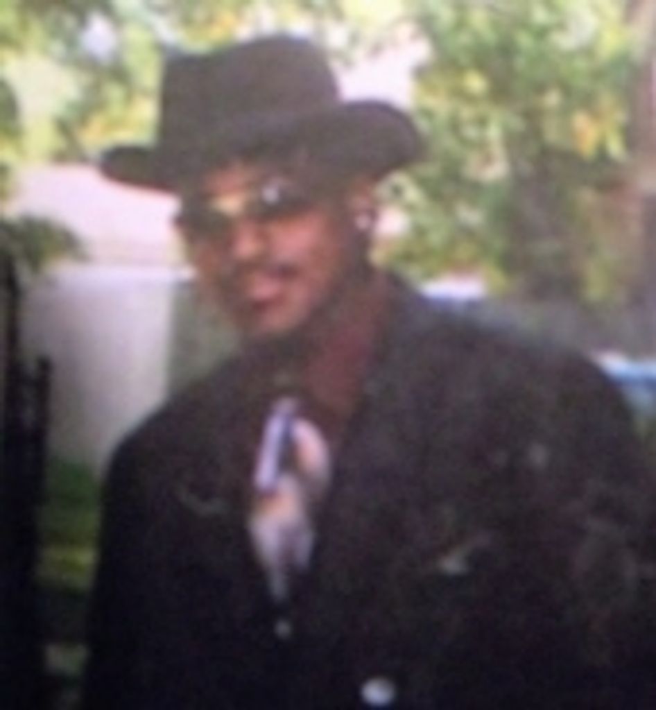 Dennis Tremelle Mr. Moss