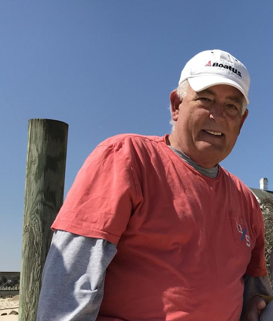 William (Bill) James Durbec