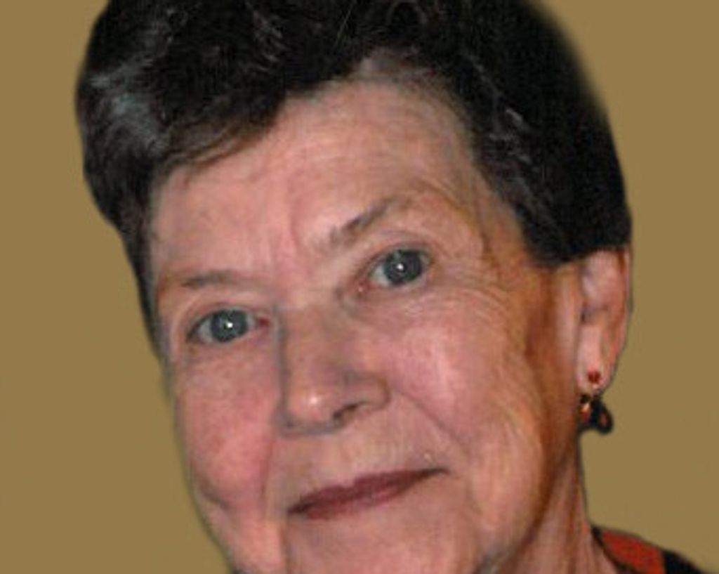 Anita Louise Lamzik