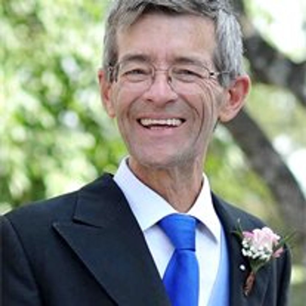 Jacques Doyon Profile Photo