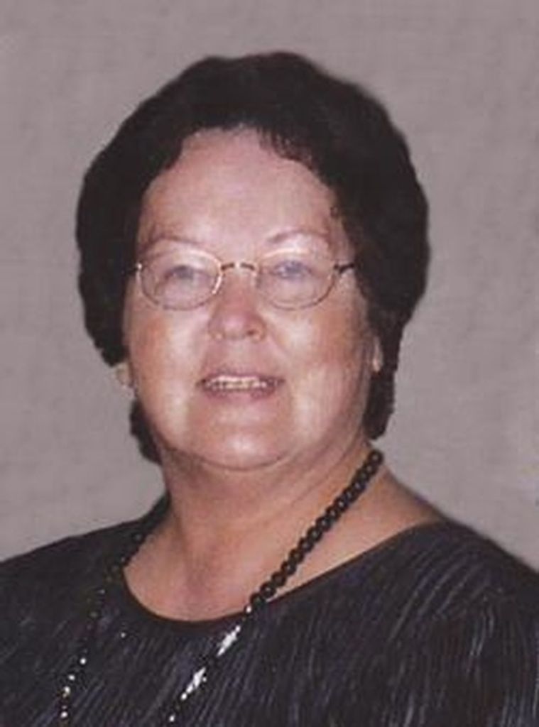 Evelyn "Cookie" Leroy