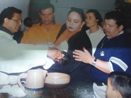 Jorge A. Sandoval Alanis photo gallery thumbnail 6 of 9