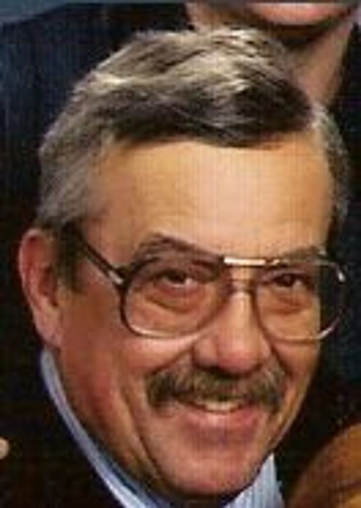 Terry L. Mueller