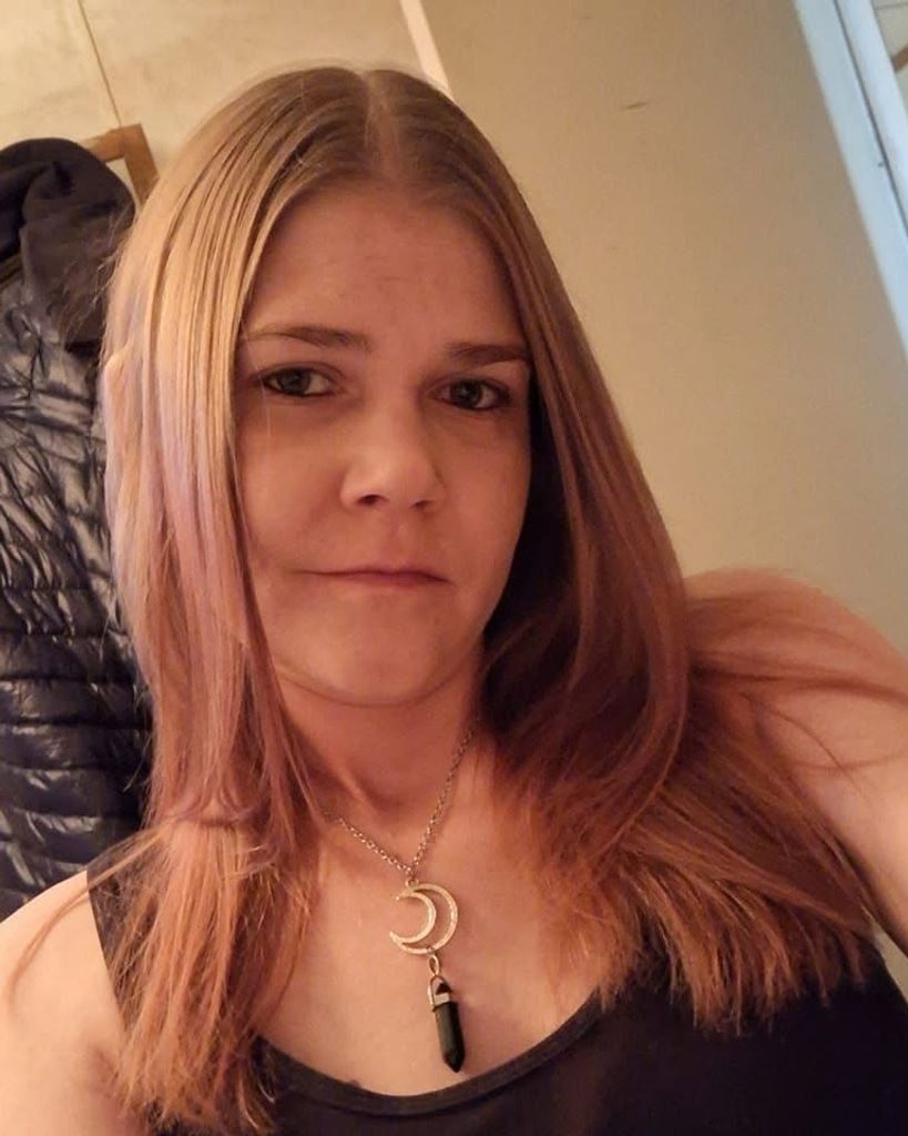 Jennifer Kathleen Morian Profile Photo