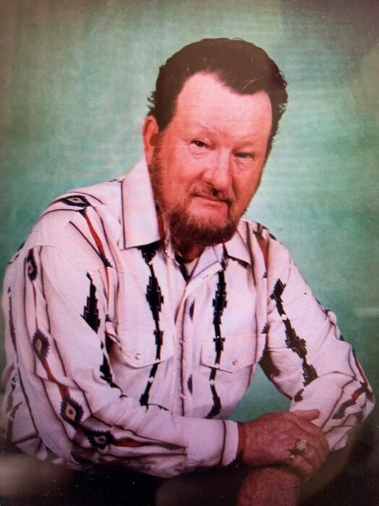 Samuel Reed Profile Photo