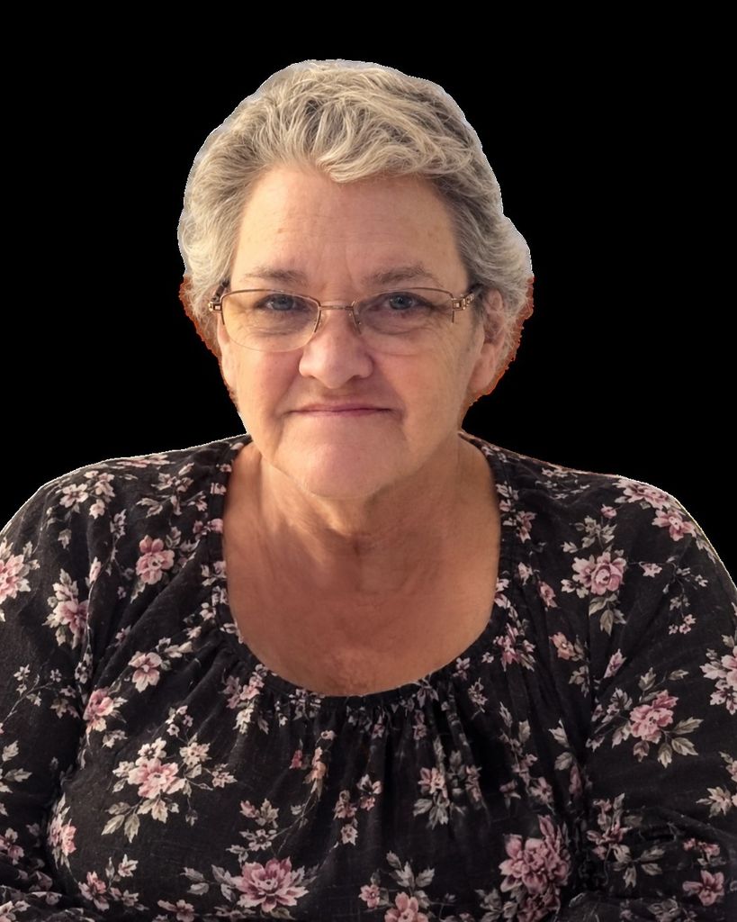 Nikki Jo Adams Profile Photo