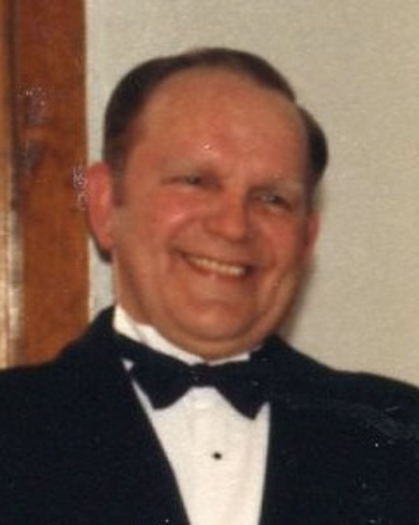 Stephen "Spike" Krivanich