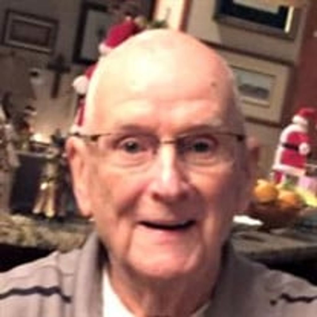 Tom Glacken