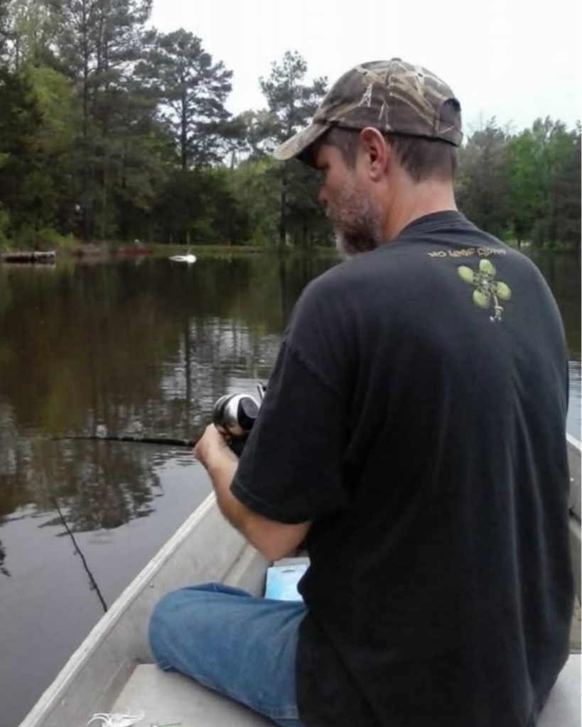 Terry Ray Brown ( 54 Profile Photo