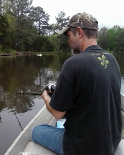 Terry Ray Brown ( 54's obituary image