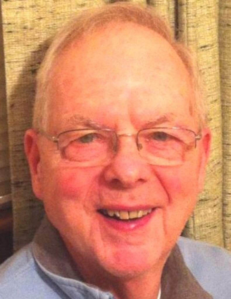 John "Jack" W. Moore
