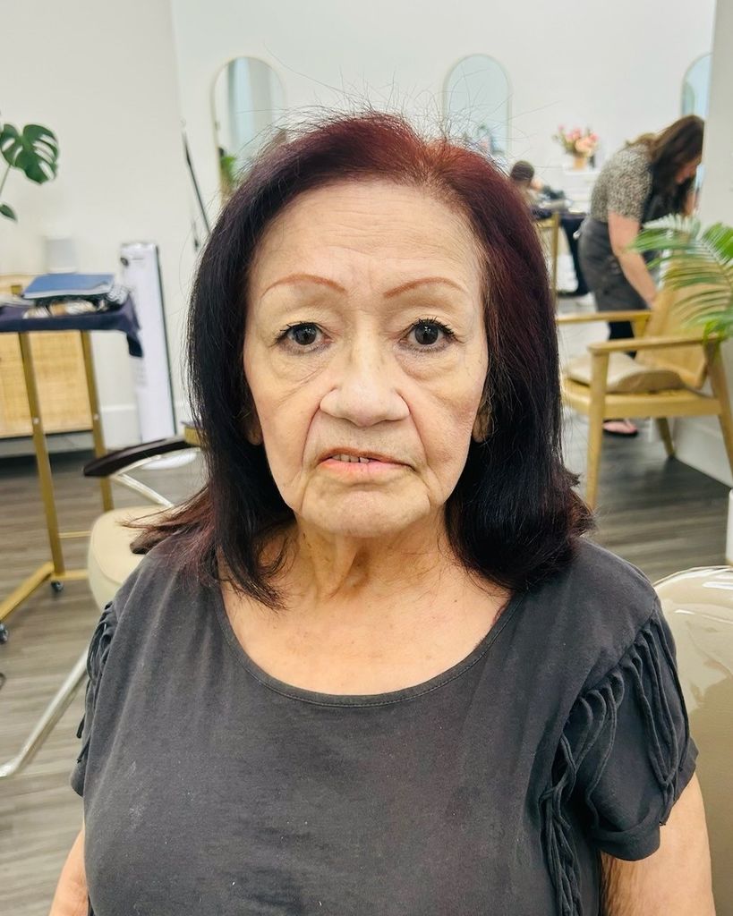 Rachel Stella Soto