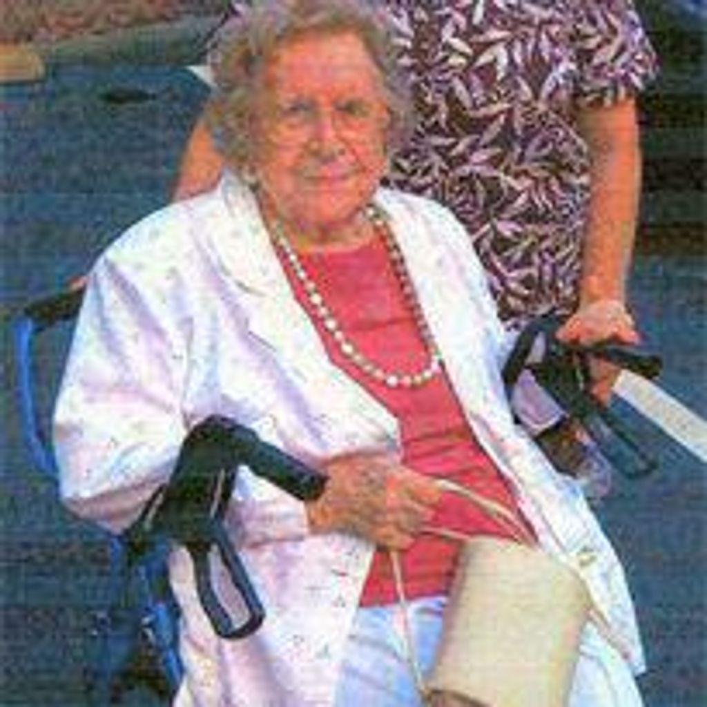 Hazel Day Anderson