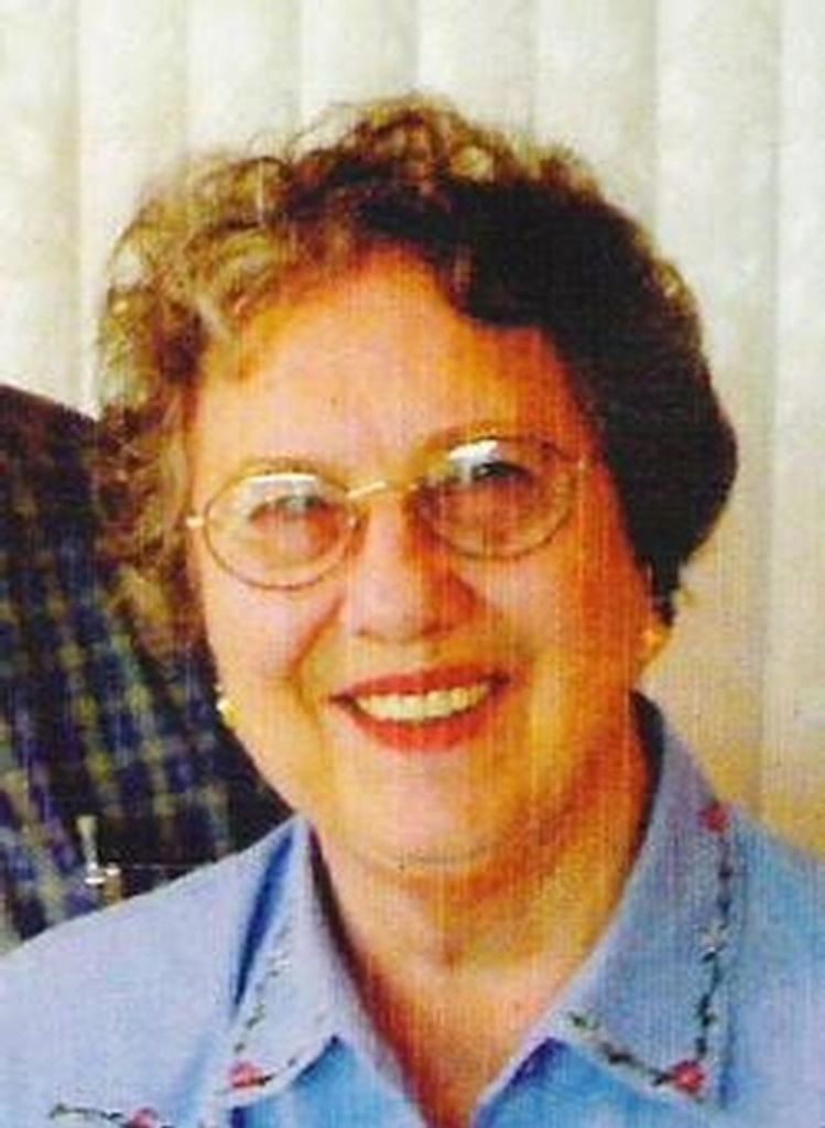 Eilene Annie Yarnton