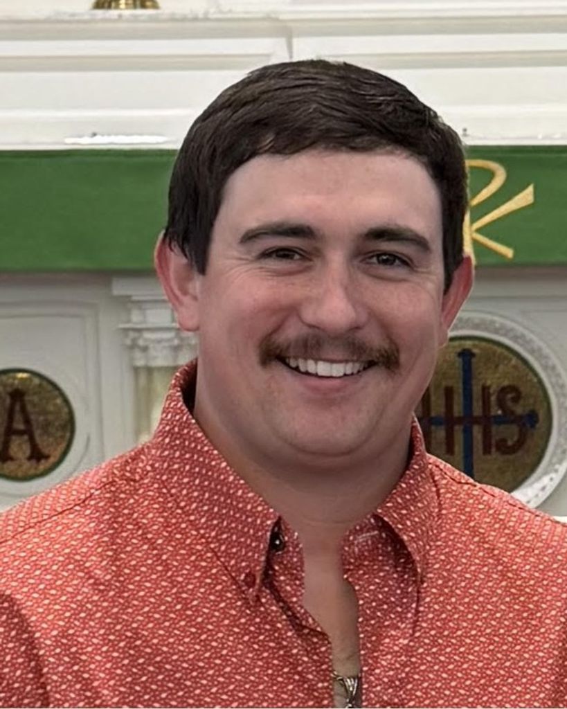Troy Andrew Devine Profile Photo