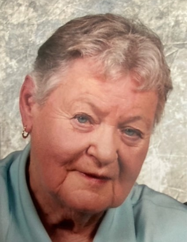 Patricia Wargo Profile Photo