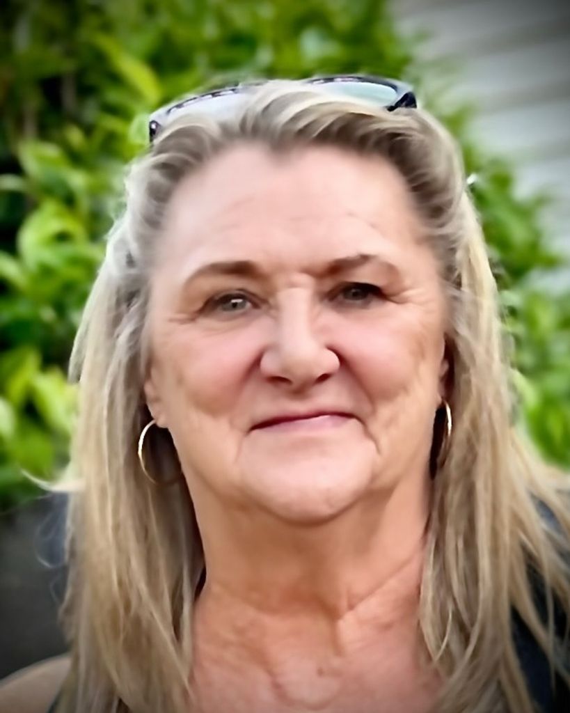 Charlene Annette Spence McDonald Profile Photo
