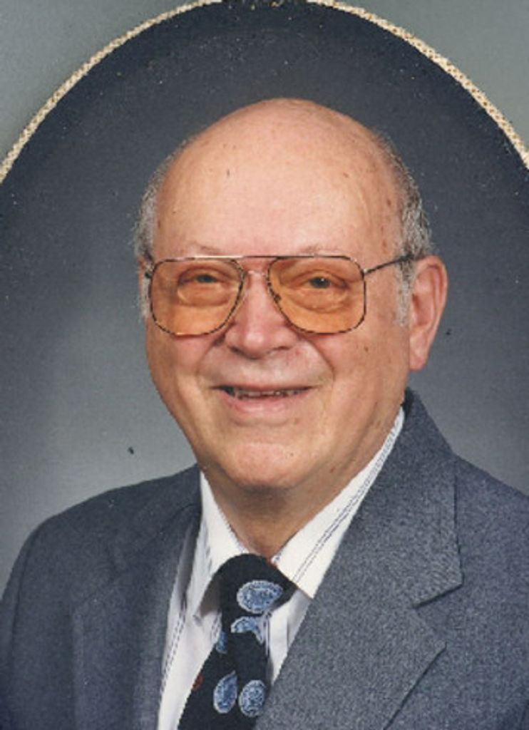 Robert E. Yaros