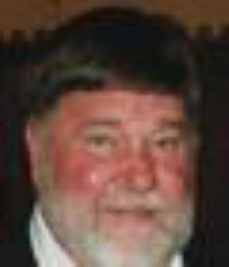 Daniel Seekins