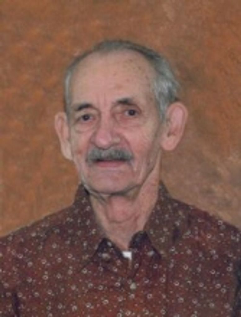 Willard 'Bill' Brackett