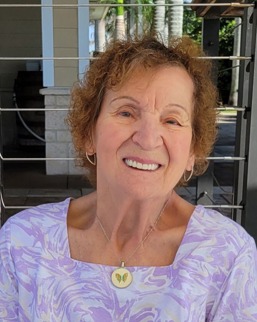 Mary Jane Pierce Profile Photo