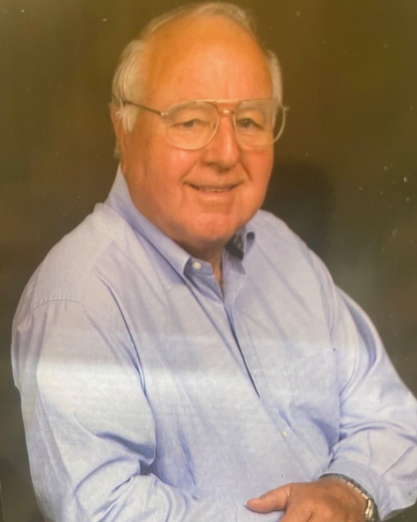 Johnny Lay Profile Photo