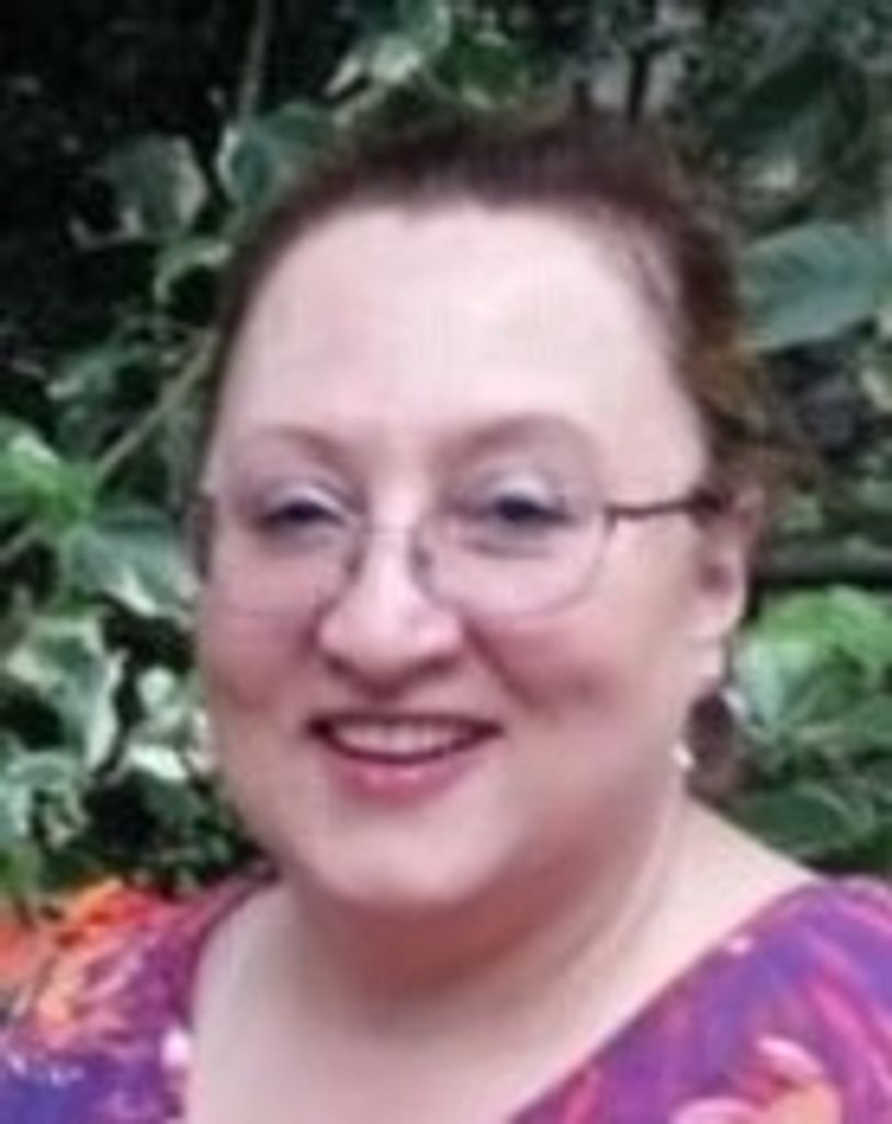Tonya June Grabber