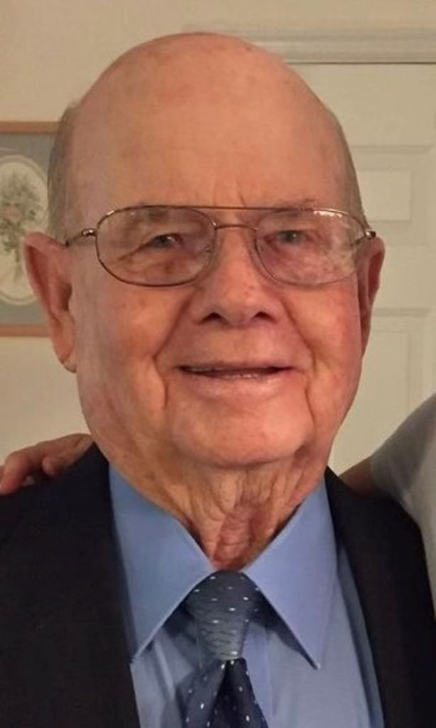 Rev. Maurice Floyd Profile Photo