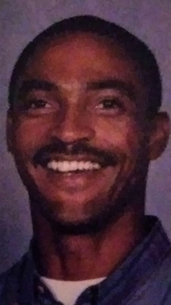 Andre Laron Smith Profile Photo