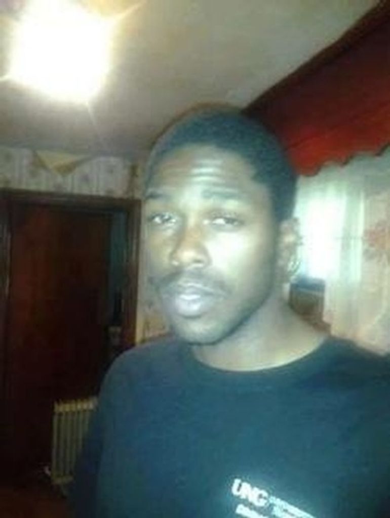Christopher Keith Cullars