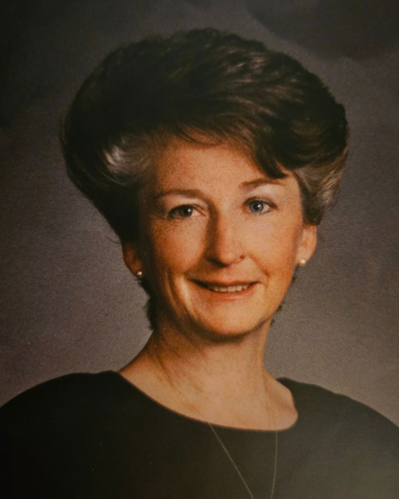 Sandra Birch Jones