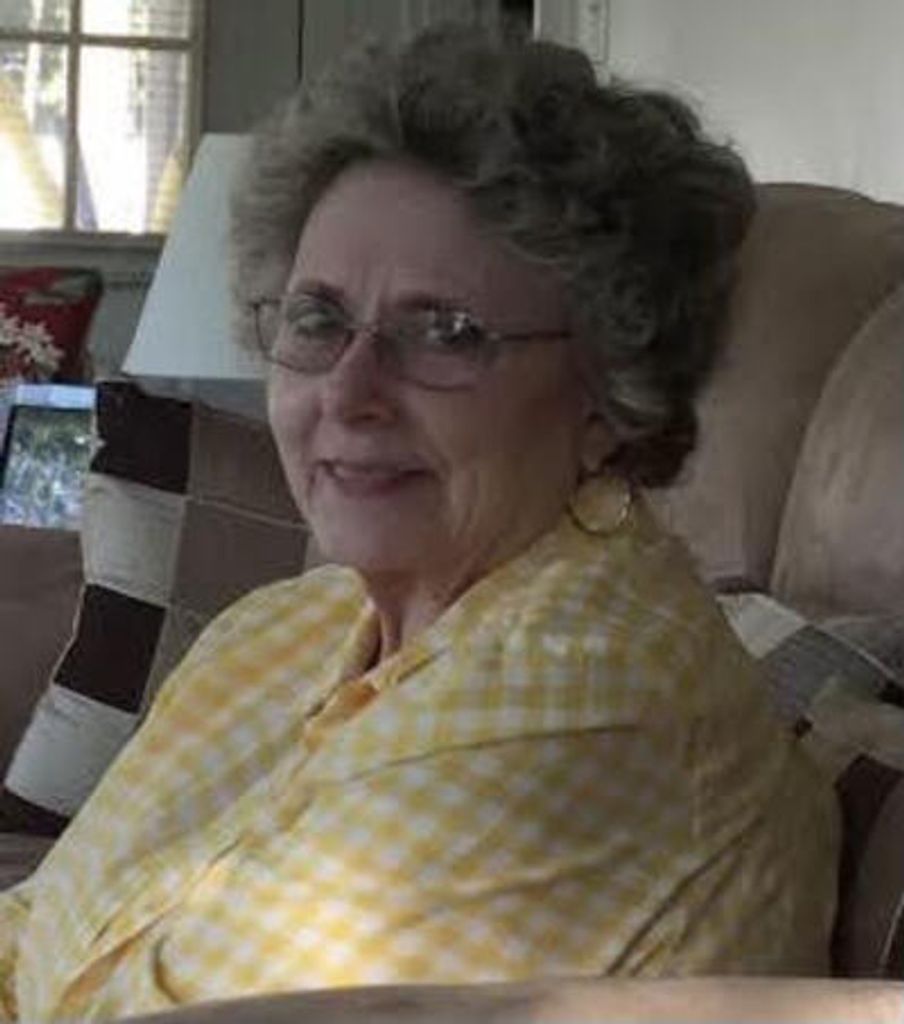 Glenna Jean Meade Profile Photo
