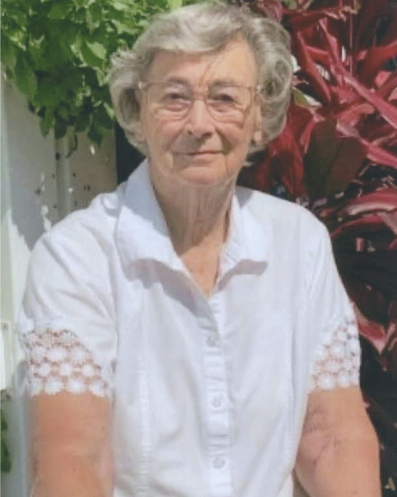 Hilda Louise Rivenbark Coursey Profile Photo