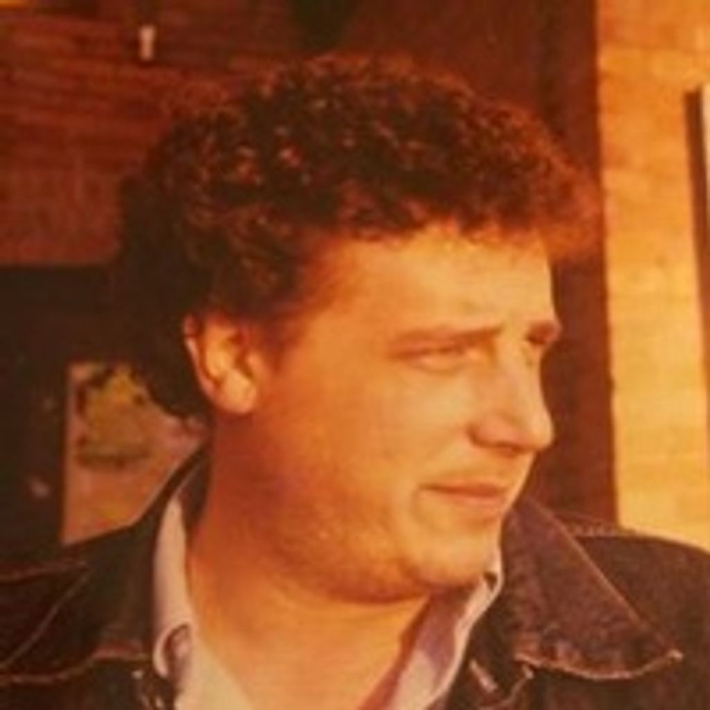 David  J. Natali