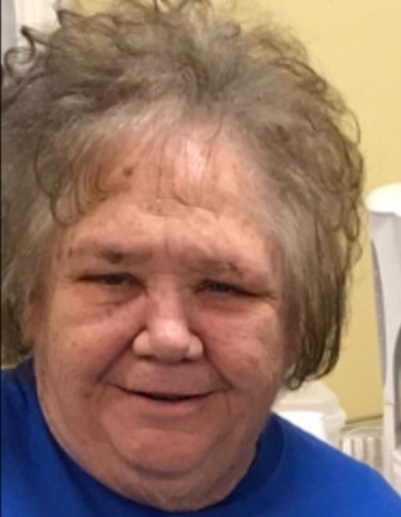 Melba Terry