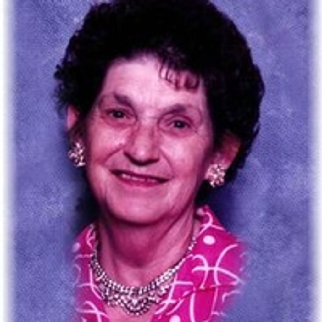 Marie Louise Dubois Smith
